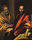 Apostles Peter and Paul